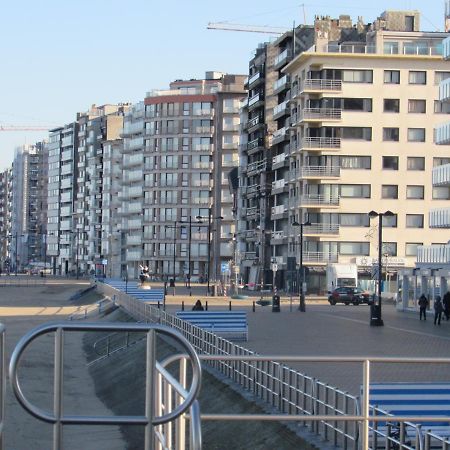 Maurdy Apartment Миделкерке Екстериор снимка