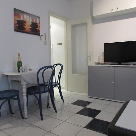 Maurdy Apartment Миделкерке Екстериор снимка