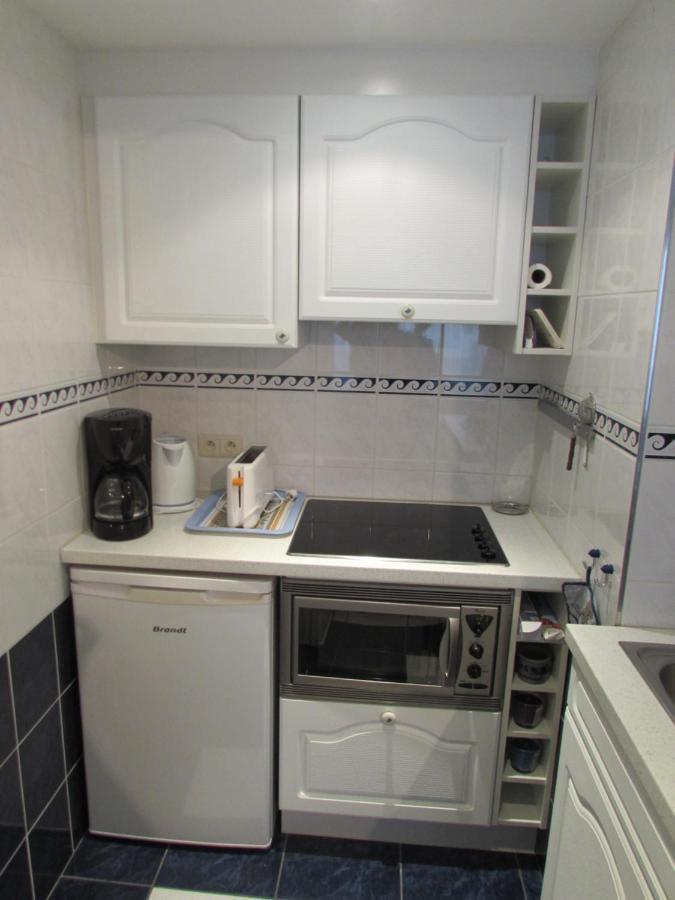 Maurdy Apartment Миделкерке Екстериор снимка