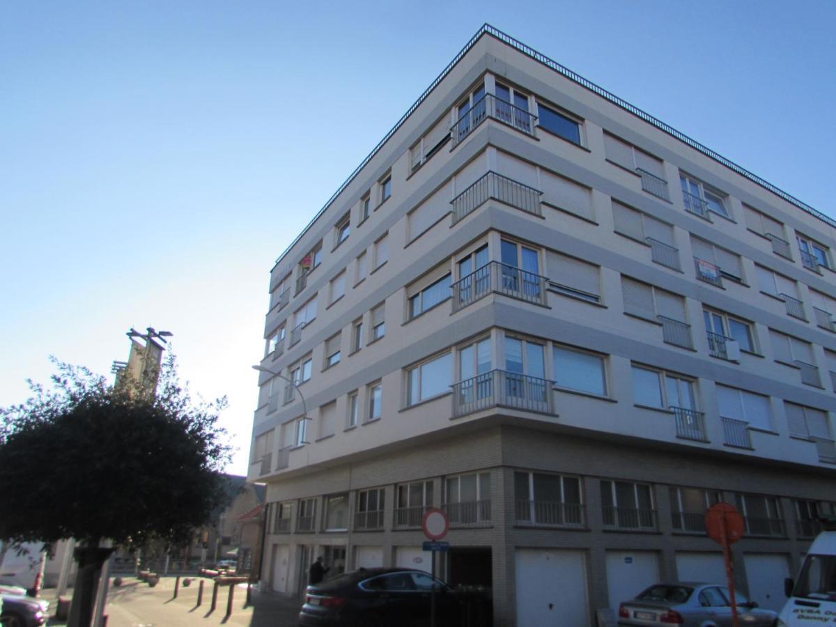 Maurdy Apartment Миделкерке Екстериор снимка