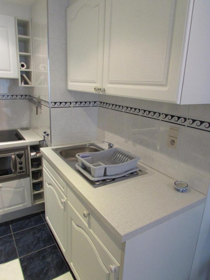 Maurdy Apartment Миделкерке Екстериор снимка