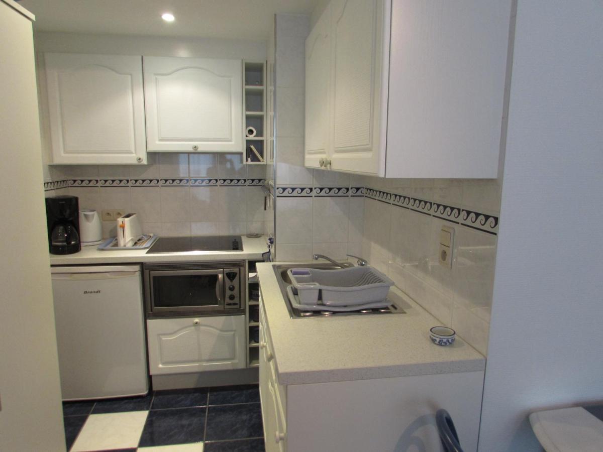 Maurdy Apartment Миделкерке Екстериор снимка