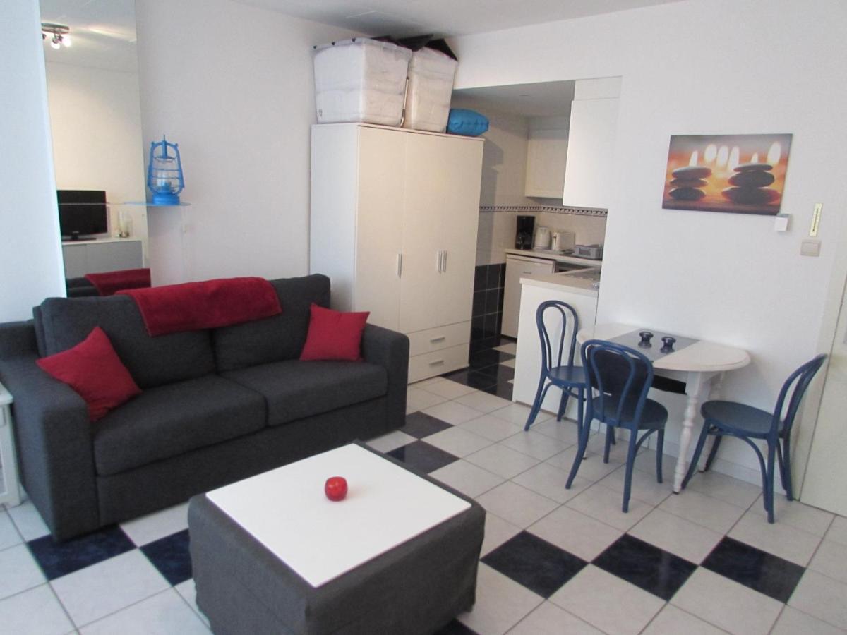 Maurdy Apartment Миделкерке Екстериор снимка