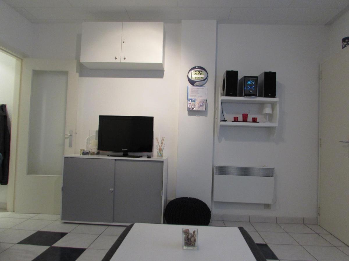 Maurdy Apartment Миделкерке Екстериор снимка