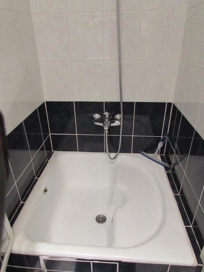 Maurdy Apartment Миделкерке Екстериор снимка
