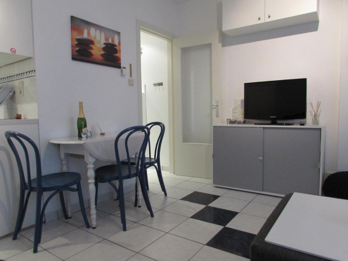 Maurdy Apartment Миделкерке Екстериор снимка