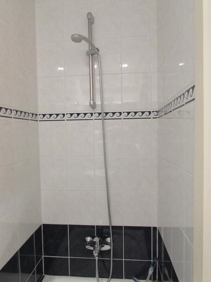 Maurdy Apartment Миделкерке Екстериор снимка