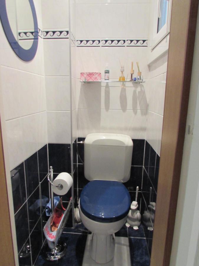 Maurdy Apartment Миделкерке Екстериор снимка